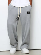 Wesley | Relaxed Everyday Lace Pants