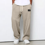 Wesley | Relaxed Everyday Lace Pants