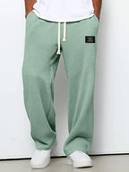Wesley | Relaxed Everyday Lace Pants