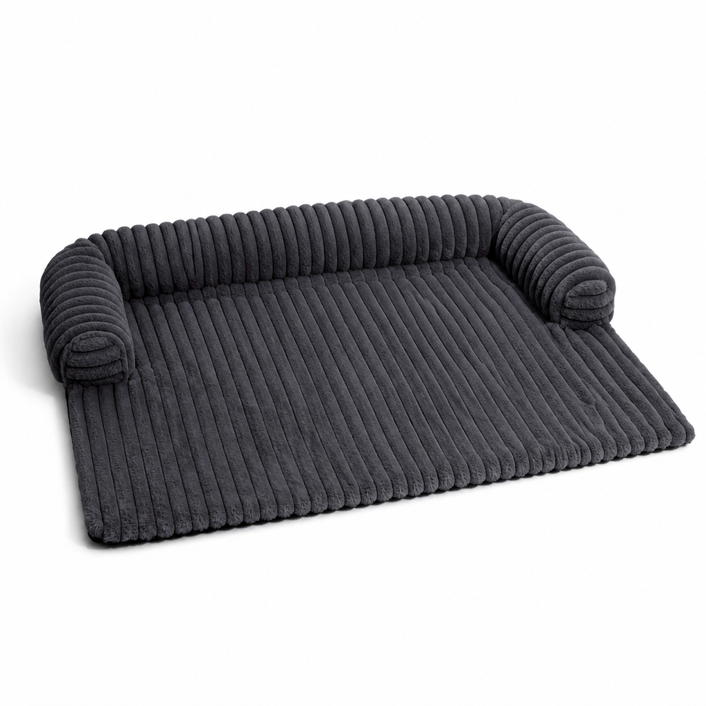Fluffy Sofa Blanket Bolster Dog Mat Couch Cover