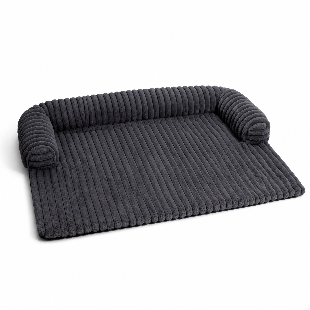 Fluffy Sofa Blanket Bolster Dog Mat Couch Cover