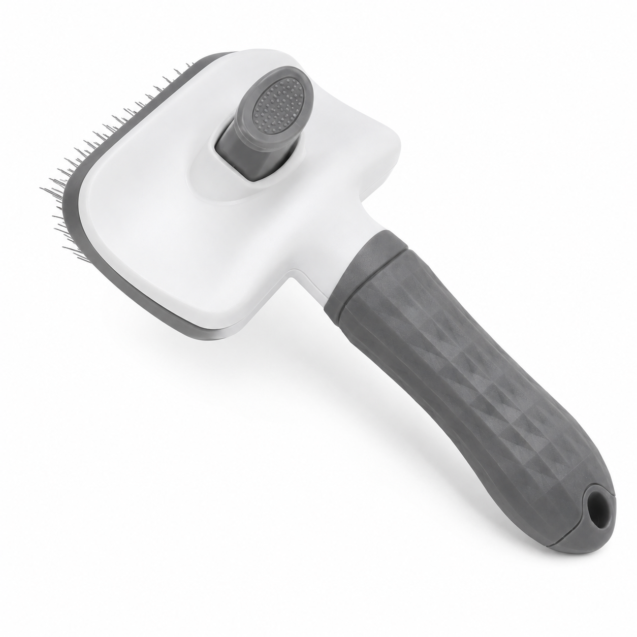 Cat & Dog Brush for Effortless Grooming