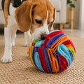 dog Snuffle Ball