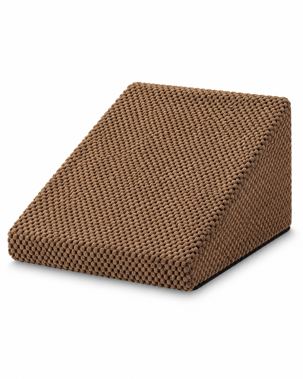 Comfort Paws | Dog Ramp for Bed with Non-Slip Design | Safe Climbing Aid for Small and Senior Pets