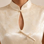 The Calogera Dress