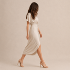 The Giuliana Dress