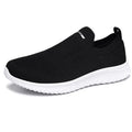 Arch Support Cushioned Sneakers