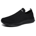 Arch Support Cushioned Sneakers
