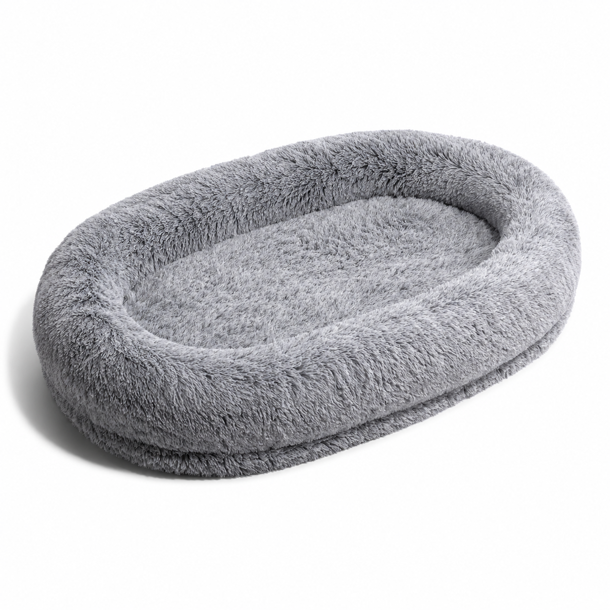 Orthopedic dog bed