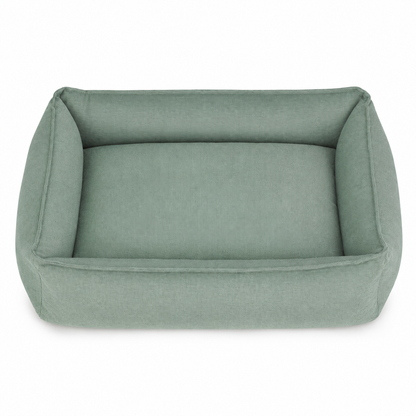 Spacious Dog Bed | Large Dog Bed with Hypoallergenic Foam Filling