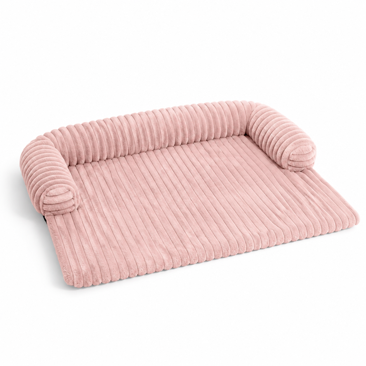 Fluffy Sofa Blanket Bolster Dog Mat Couch Cover