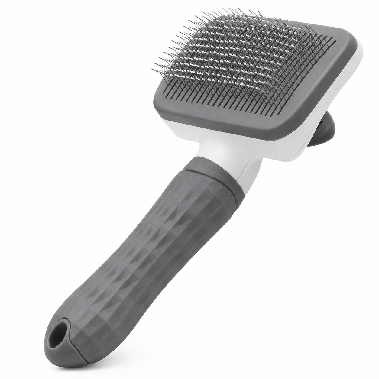 Cat & Dog Brush for Effortless Grooming