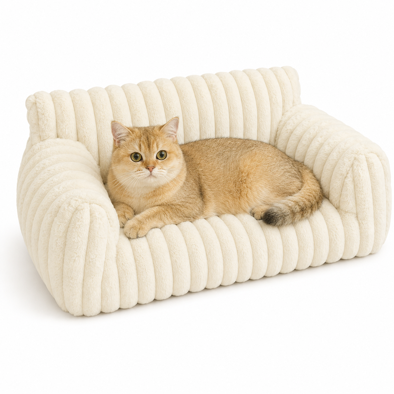 Washable Pet Sofa