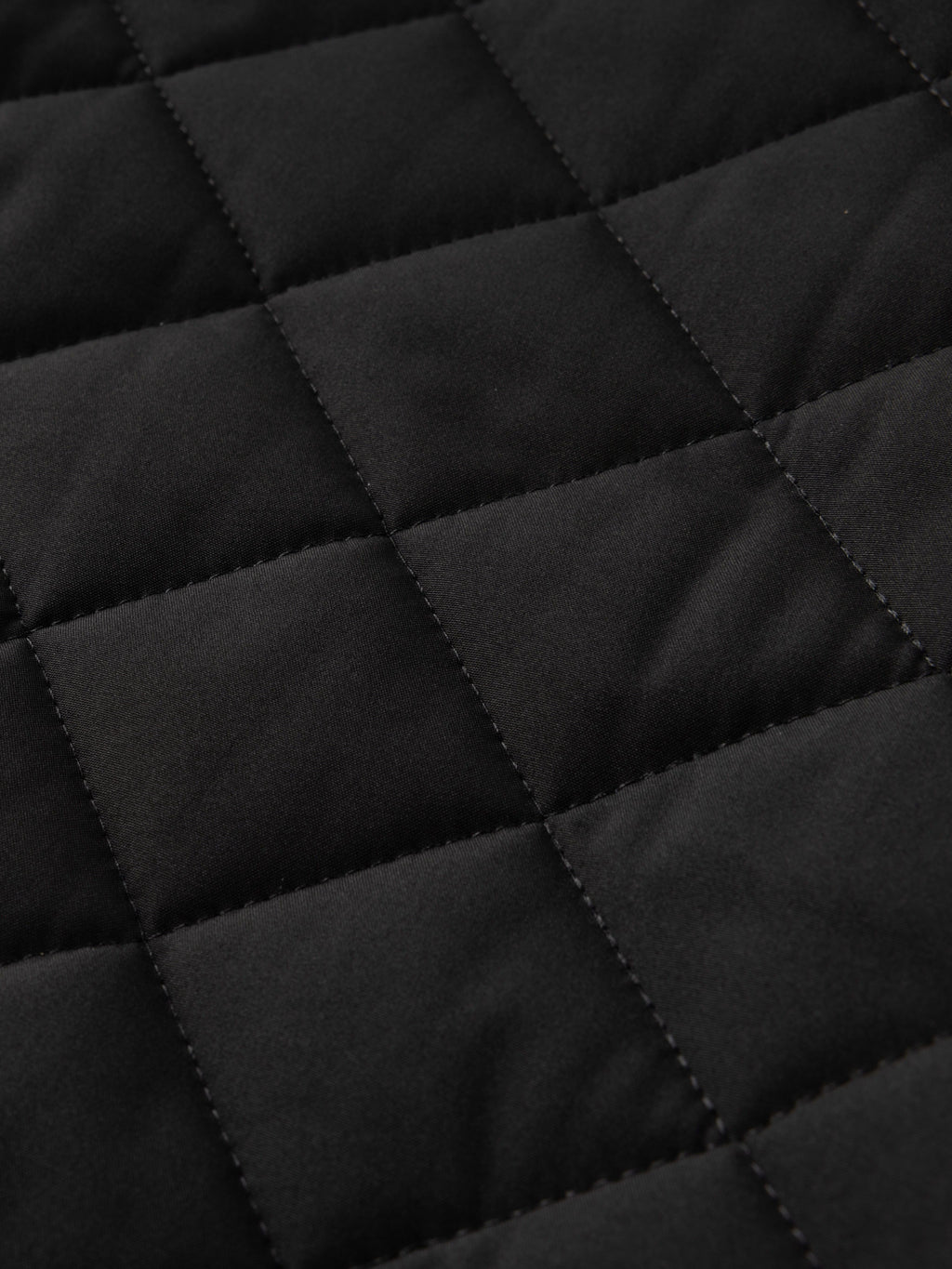 Ferdinand Quilted Fleece-Lined Bomber Jacket - image 5