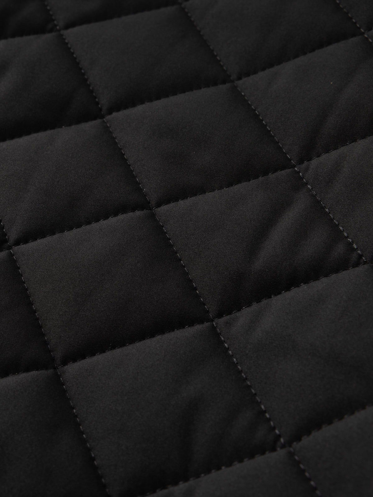 Ferdinand Quilted Fleece-Lined Bomber Jacket - image 5