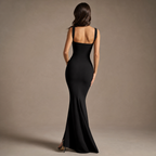 The Gabriella Dress