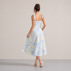 The Clotilde Dress
