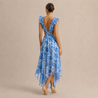 The Eloisa Dress