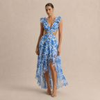 The Eloisa Dress