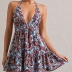 The Dina Dress