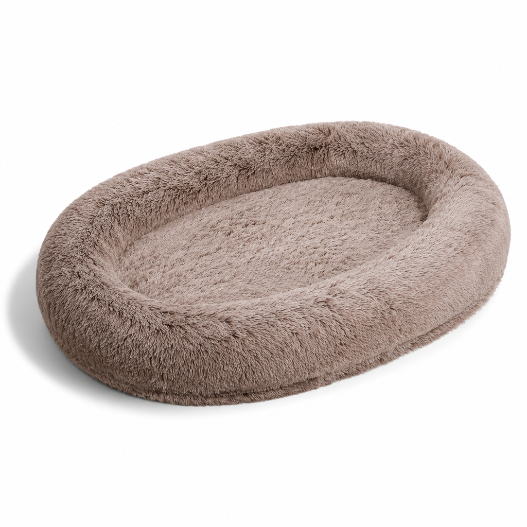 Orthopedic dog bed