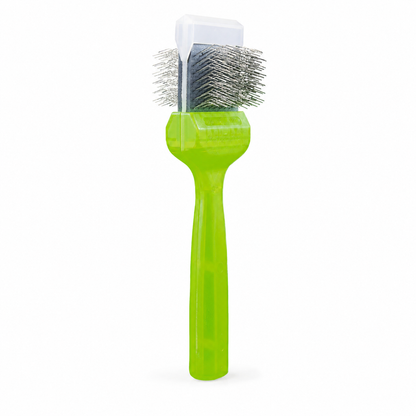 velvet Pro | Dog Brush for Healthy Coats