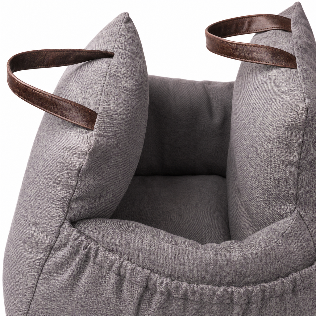 Car Seat, Carrier & Travel Bed – Washable
