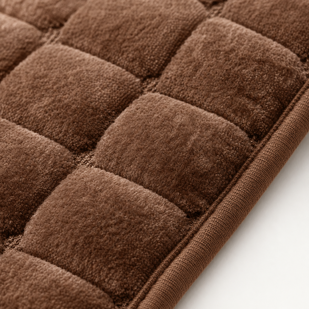 Quilted Recliner Chair Cover – Non-Slip Washable Furniture Protector with Side Pocket