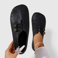 Classic Polished Loafers