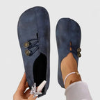 Classic Polished Loafers