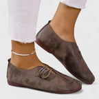 Classic Polished Loafers