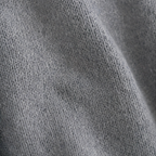 Wearbella – Hooded Waffle-Knit Button-Front Cardigan