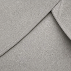 Wrapfield – Asymmetric Button Wrap Cape Jacket