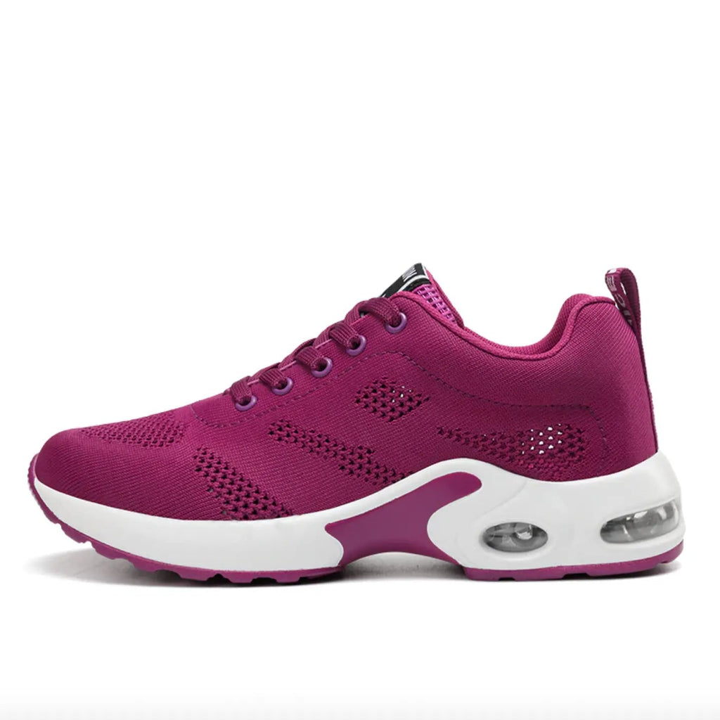 Air Cushion Walking Shoes