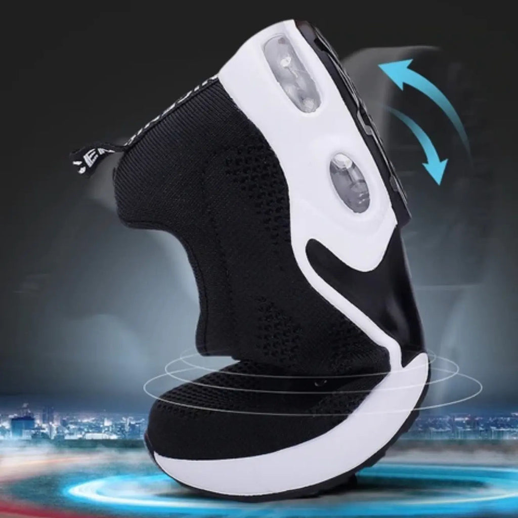 Air Cushion Walking Shoes