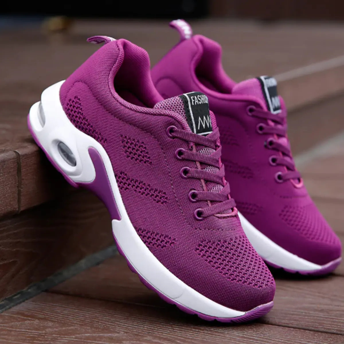 Air Cushion Walking Shoes