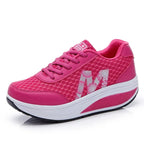 Cushioned Orthopedic Sneakers