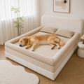 Cozy Dog Bed Covers