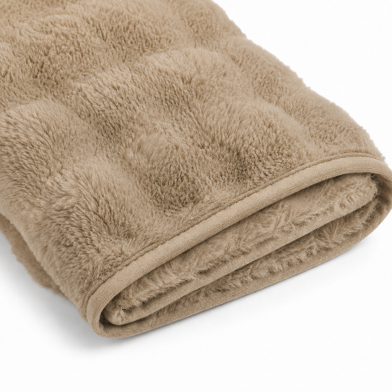 Water-Resistant Couch Cover for Dogs – Non-Slip Plush Sofa Protector