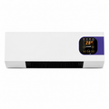2000W Wall Mounted Space Heater with Remote – PTC Ceramic Heater & Fan