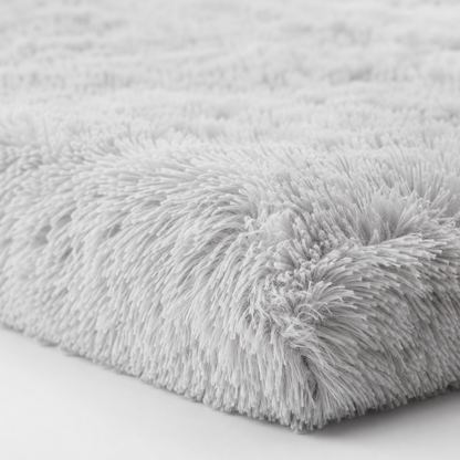 Comfort Haven | Orthopedic Dog Pillow with Supportive Design | Ideal for Restful Sleep