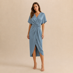 The Giuliana Dress