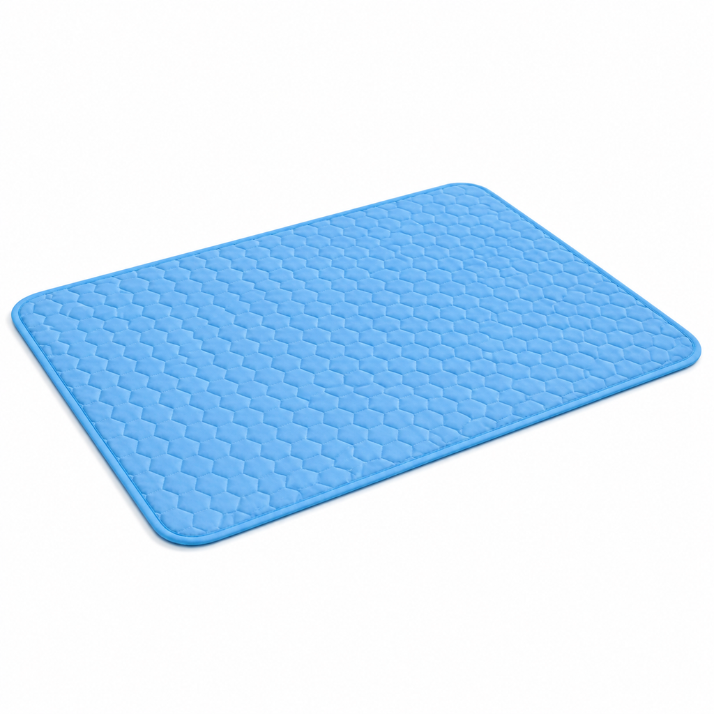 Cooling Dog Mat