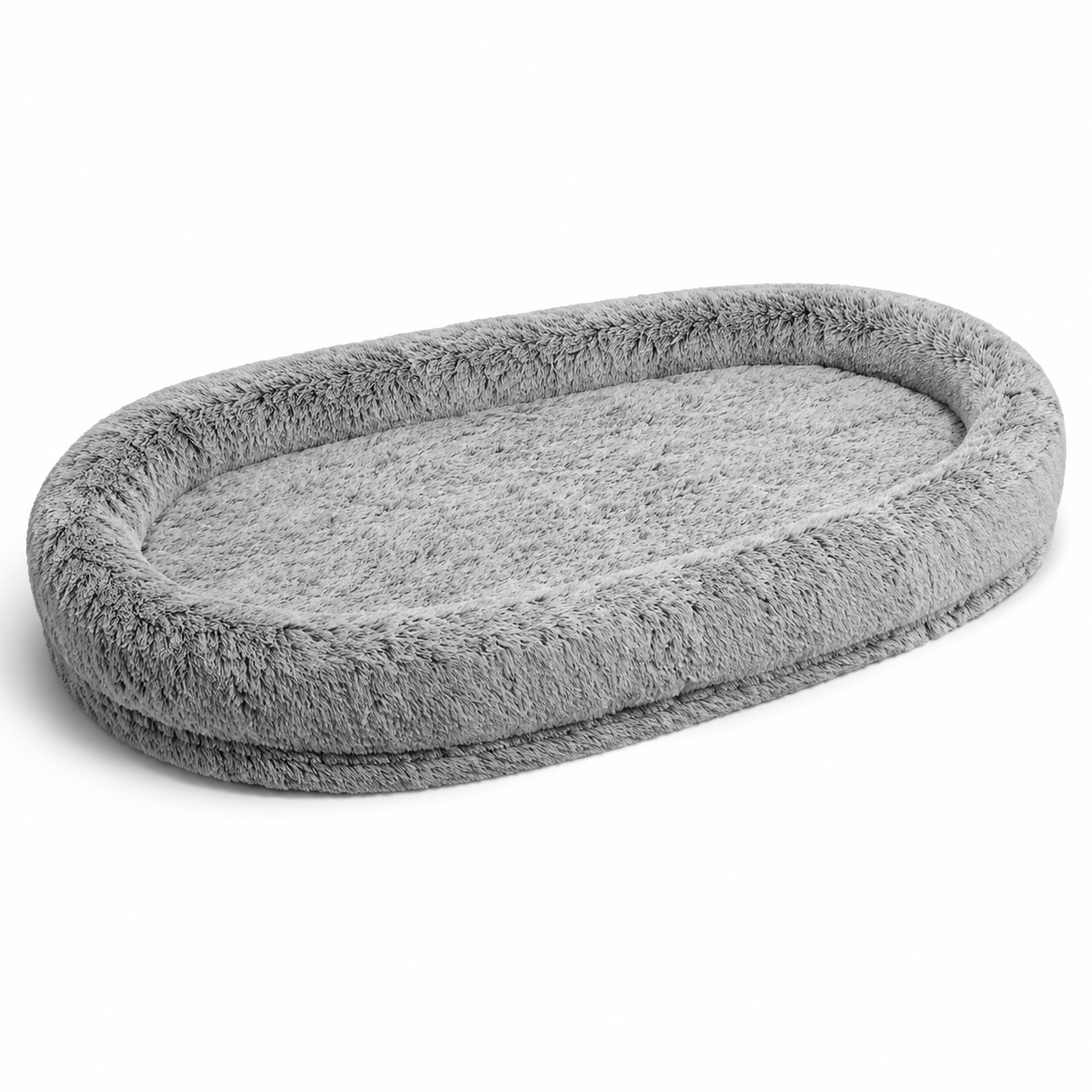 Ultimate Comfort | Large Dog Bed with Waterproof Design | Cozy Space for Deep Sleep