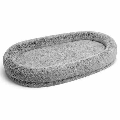 Ultimate Comfort | Large Dog Bed with Waterproof Design | Cozy Space for Deep Sleep