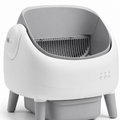 Smart Litter Box | Automatic Self-Cleaning app control