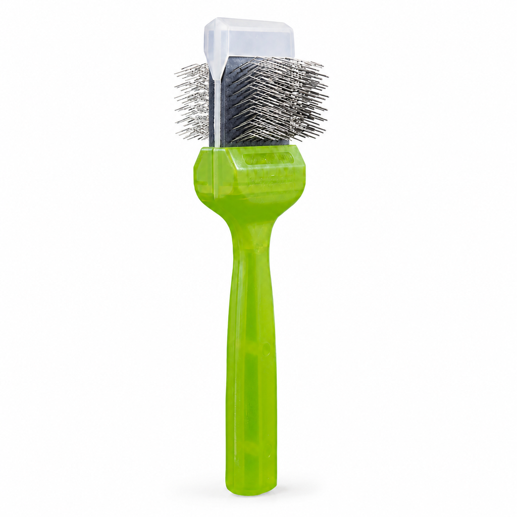 velvet Pro | Dog Brush for Healthy Coats