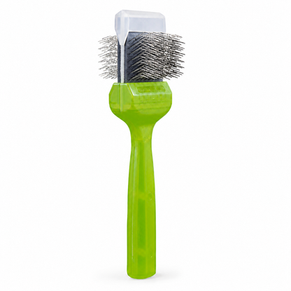 velvet Pro | Dog Brush for Healthy Coats