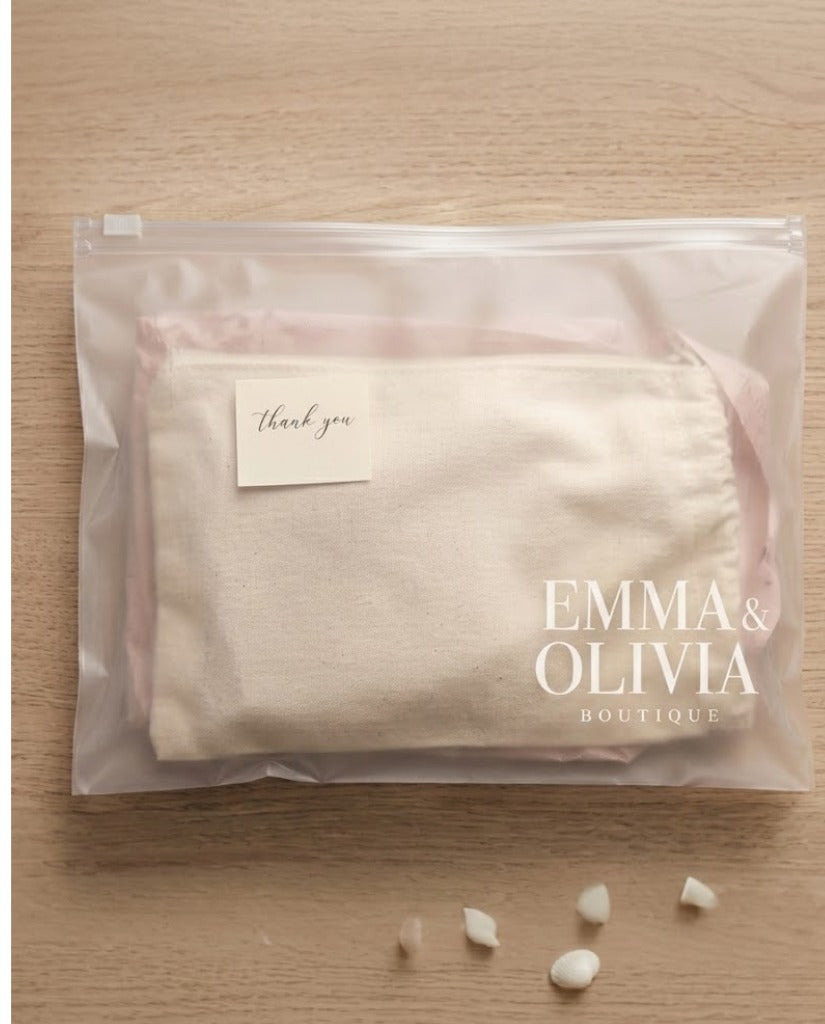 Dolores | Trendy Sweatshirt with Half Button