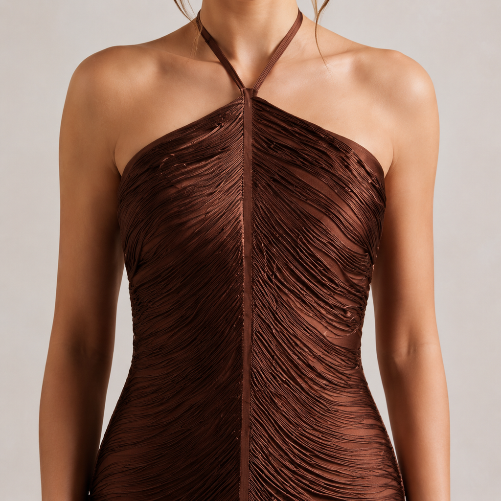 The Giordana Dress